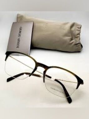 GIORGIO ARMANI EYEWEAR NEW
AR7210
